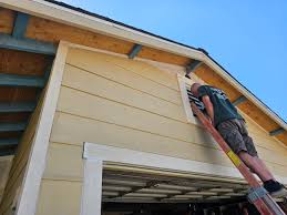 Best Storm Damage Siding Repair  in Trainer, PA